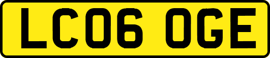 LC06OGE