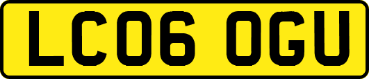 LC06OGU