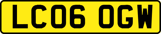 LC06OGW