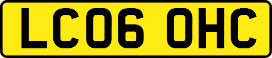 LC06OHC