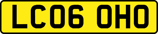 LC06OHO