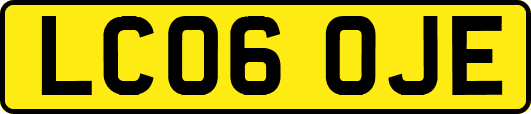 LC06OJE
