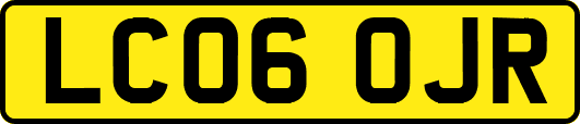 LC06OJR