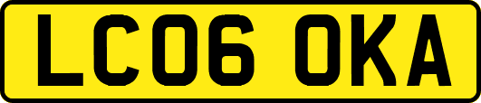 LC06OKA