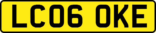 LC06OKE