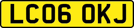LC06OKJ