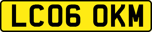 LC06OKM