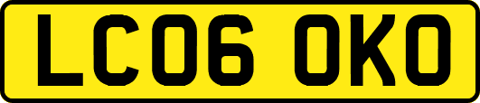 LC06OKO