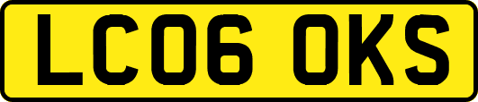 LC06OKS