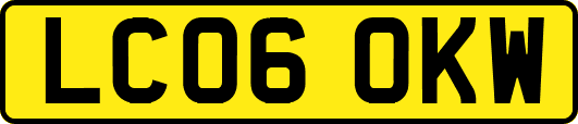 LC06OKW