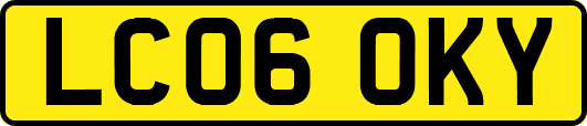 LC06OKY
