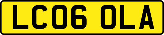 LC06OLA