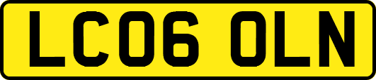 LC06OLN