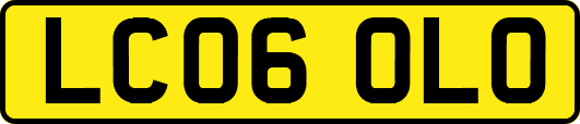 LC06OLO