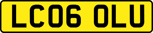 LC06OLU