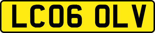 LC06OLV
