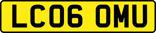 LC06OMU
