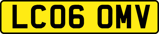 LC06OMV