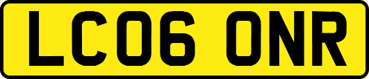 LC06ONR
