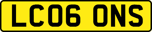 LC06ONS