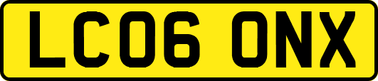 LC06ONX