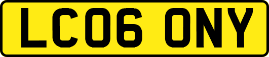 LC06ONY