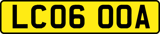 LC06OOA
