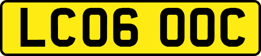 LC06OOC