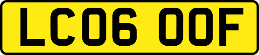 LC06OOF