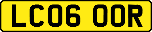 LC06OOR