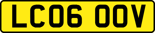 LC06OOV