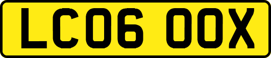 LC06OOX