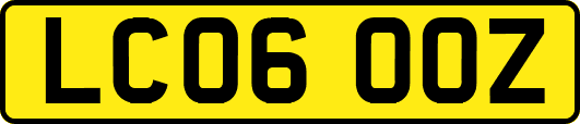 LC06OOZ