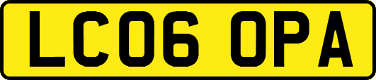 LC06OPA