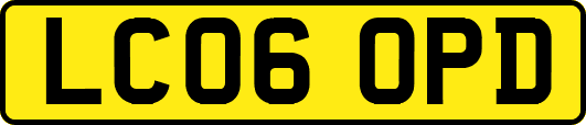 LC06OPD