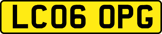 LC06OPG