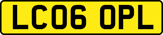 LC06OPL