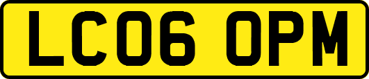 LC06OPM