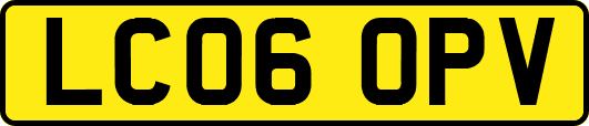 LC06OPV