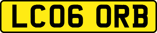 LC06ORB