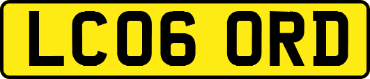 LC06ORD