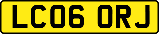 LC06ORJ