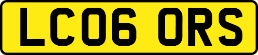 LC06ORS