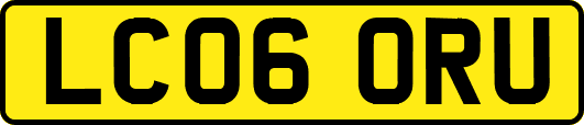 LC06ORU