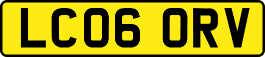 LC06ORV