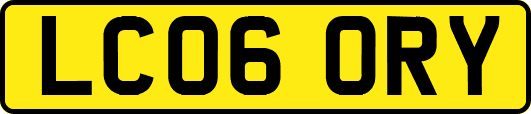LC06ORY