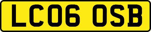 LC06OSB