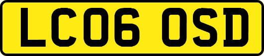 LC06OSD