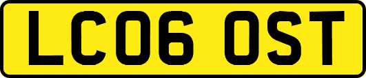 LC06OST