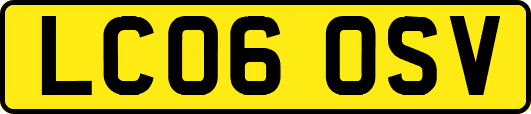 LC06OSV